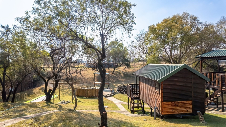 0 Bedroom Property for Sale in Boschfontein A H North West